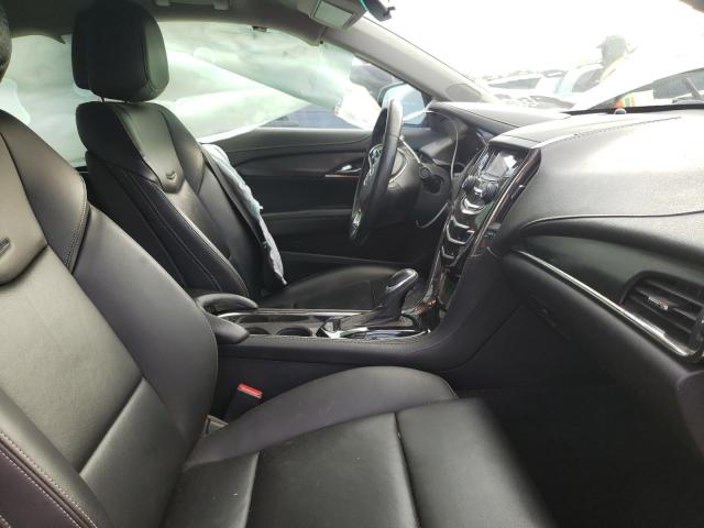 Photo 5 from auction – 2014 CADILLAC ATS with VIN 1G6AG5RX5E0175822