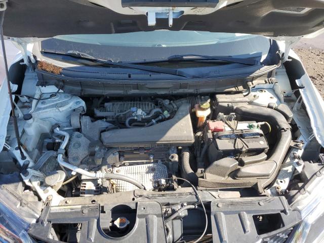 Photo 7 from auction – 2015 NISSAN ROGUE S with VIN KNMAT2MV4FP578261
