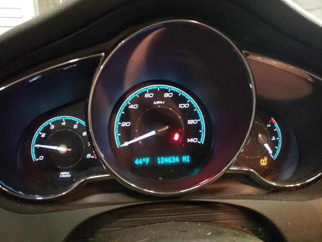 Photo 8 from auction – 2010 CHEVROLET MALIBU 2LT with VIN 1G1ZD5EB6AF318165