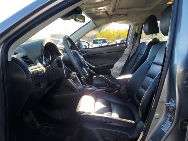 Photo 5 from auction – 2014 MAZDA CX-5 GT with VIN JM3KE4DY0E0365522