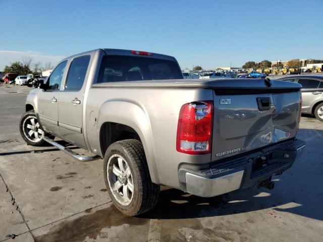 Photo 3 from auction – 2008 GMC SIERRA C15 with VIN 3GTEC13J48G126621