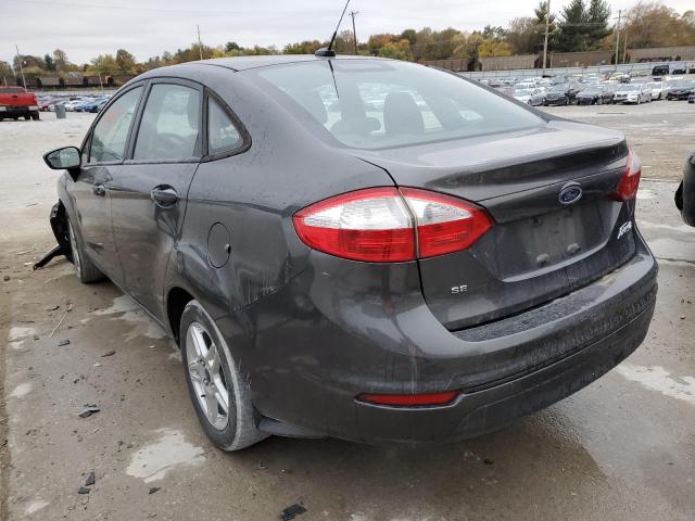 Photo 3 from auction – 2017 FORD FIESTA SE with VIN 3FADP4BJ1HM140020