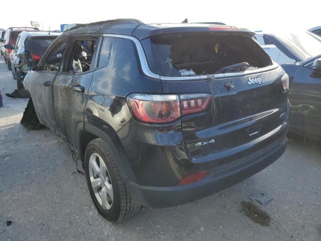 Photo 3 from auction – 2018 JEEP COMPASS LA with VIN 3C4NJDBB2JT316156