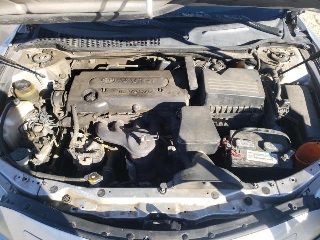 Photo 7 from auction – 2008 TOYOTA CAMRY CE with VIN 4T1BE46K88U250340