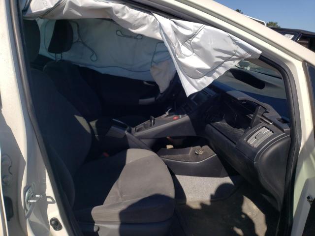 Photo 5 from auction – 2015 TOYOTA PRIUS with VIN JTDKN3DU6F0465920