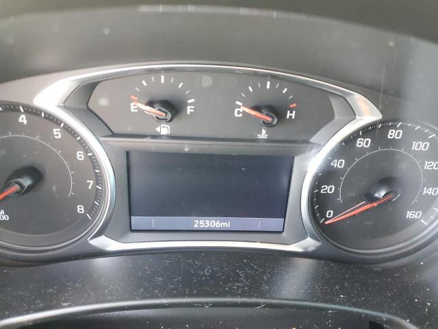 Photo 8 from auction – 2019 CHEVROLET EQUINOX PR with VIN 2GNAXPEX5K6220296