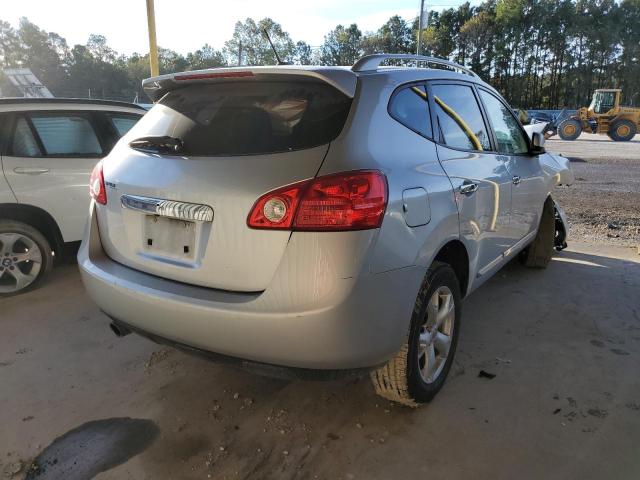 Photo 4 from auction – 2011 NISSAN ROGUE S with VIN JN8AS5MT7BW185345