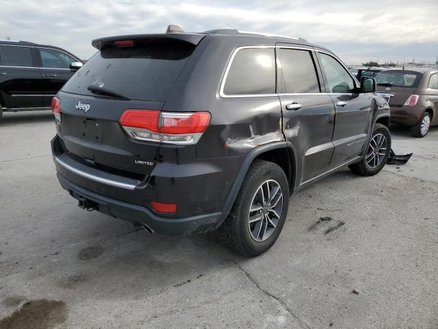 Photo 4 from auction – 2019 JEEP GRAND CHER with VIN 1C4RJEBG2KC625013