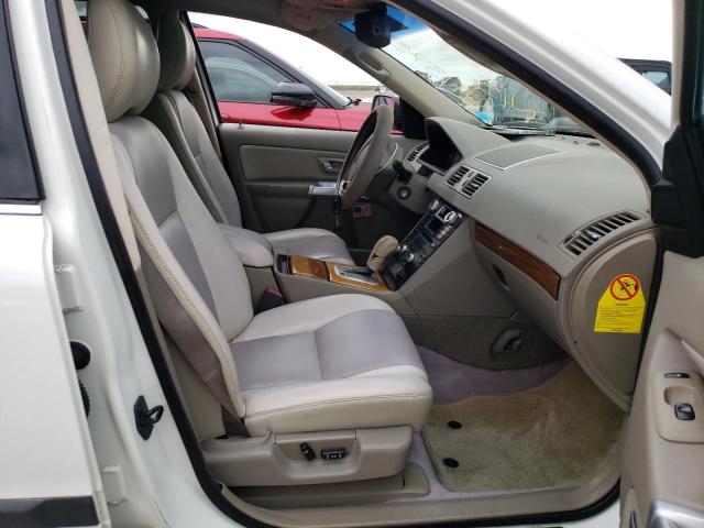 Photo 5 from auction – 2004 VOLVO XC90 with VIN YV1CN59H141057192