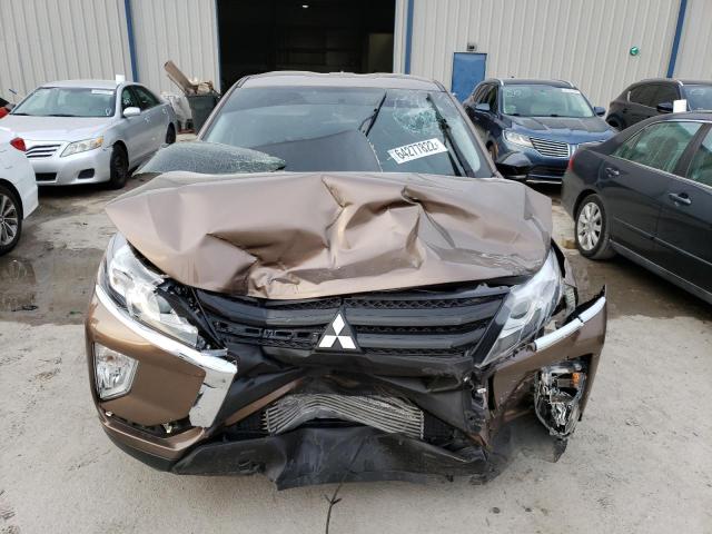 Photo 9 from auction – 2018 MITSUBISHI ECLIPSE CR with VIN JA4AT4AA3JZ044995