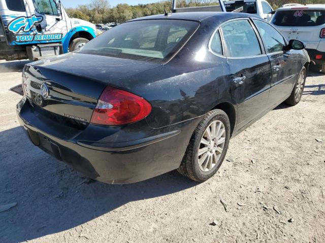 Photo 4 from auction – 2007 BUICK LACROSSE C with VIN 2G4WE587771143077