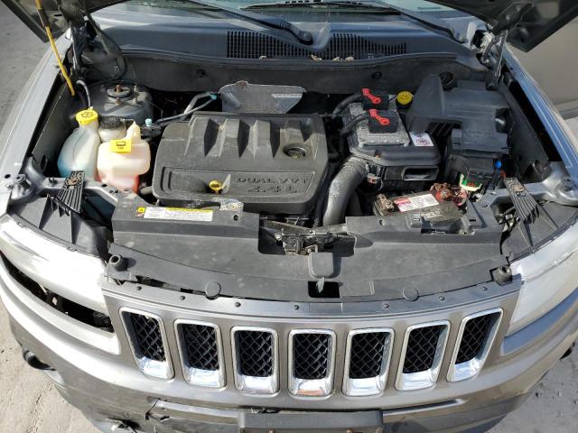 Photo 7 from auction – 2011 JEEP COMPASS SP with VIN 1J4NF1FB8BD277018