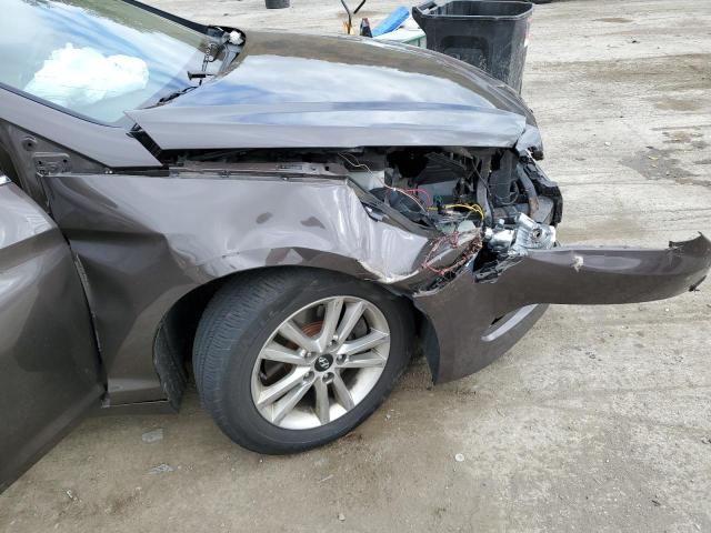 Photo 9 from auction – 2015 HYUNDAI SONATA SE with VIN 5NPE24AF2FH254329