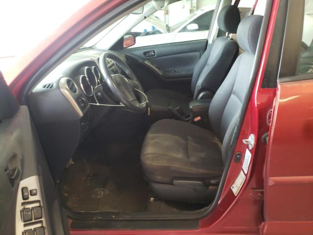 Photo 5 from auction – 2005 PONTIAC VIBE with VIN 5Y2SL63875Z435136