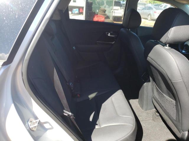 Photo 6 from auction – 2020 KIA NIRO EX PR with VIN KNDCC3LD2L5403568