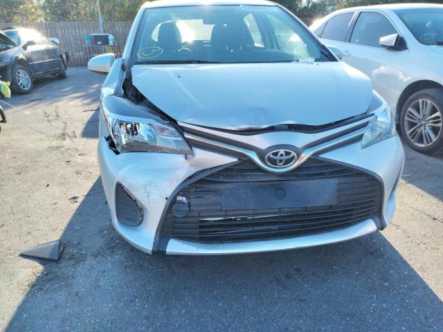 Photo 9 from auction – 2015 TOYOTA YARIS with VIN VNKKTUD33FA048341