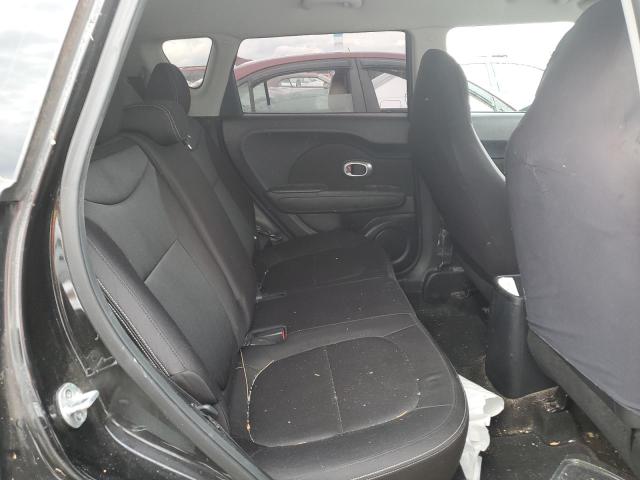 Photo 6 from auction – 2016 KIA SOUL with VIN KNDJN2A20G7847085