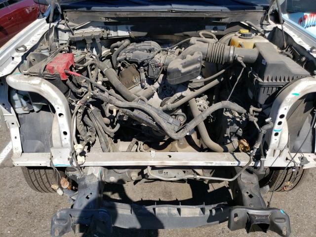 Photo 7 from auction – 2014 FORD F150 with VIN 1FTMF1CM0EKD83373
