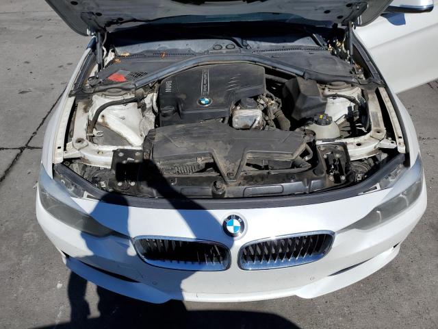 Photo 7 from auction – 2015 BMW 328 XI SUL with VIN WBA3B5C58FF961086