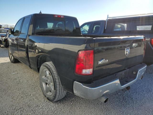 Photo 3 from auction – 2017 RAM 1500 SLT with VIN 1C6RR6GT3HS682850