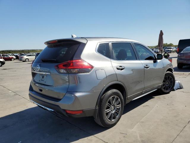 Photo 4 from auction – 2017 NISSAN ROGUE S with VIN 5N1AT2MT2HC895668