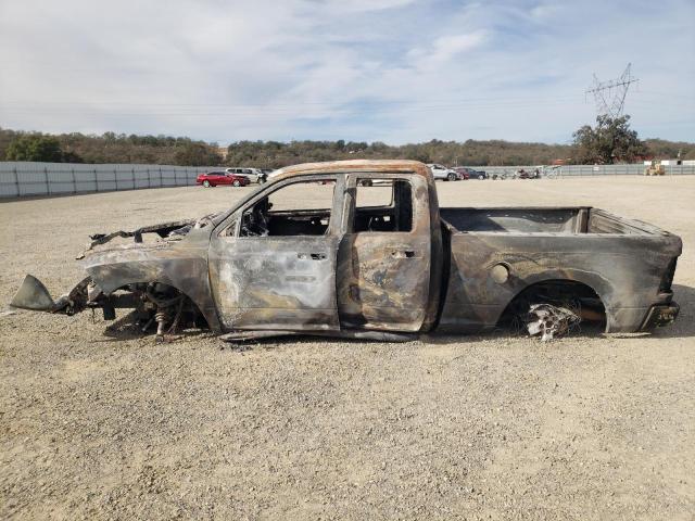 Photo 10 from auction – 2014 RAM 1500 SLT with VIN 1C6RR7GT2ES367264