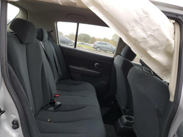 Photo 6 from auction – 2010 NISSAN VERSA S with VIN 3N1BC1CP4AL374939