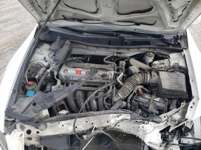 Photo 7 from auction – 2012 HONDA ACCORD SE with VIN 1HGCP2F6XCA231651