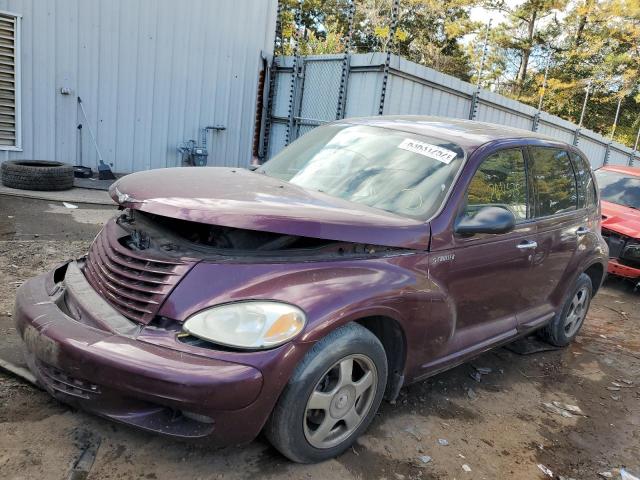 Photo 2 from auction – 2003 CHRYSLER PT CRUISER with VIN 3C8FY68B33T564243