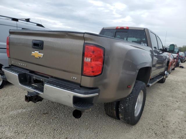 Photo 4 from auction – 2015 CHEVROLET 3500 with VIN 1GC4K0C85FF190297