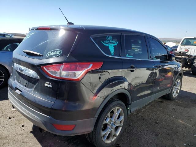 Photo 3 from auction – 2013 FORD ESCAPE SEL with VIN 1FMCU9H99DUB97687