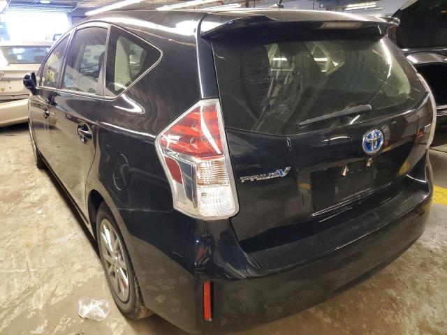 Photo 3 from auction – 2017 TOYOTA PRIUS with VIN JTDZN3EU4HJ071861