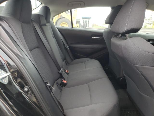Photo 6 from auction – 2020 TOYOTA COROLLA LE with VIN 5YFBPRBE5LP049089