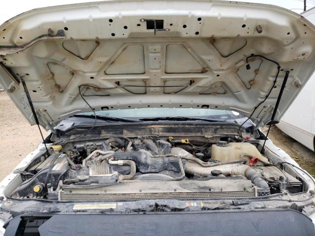 Photo 7 from auction – 2015 FORD F250 SUPER with VIN 1FT7W2BT6FEA81775