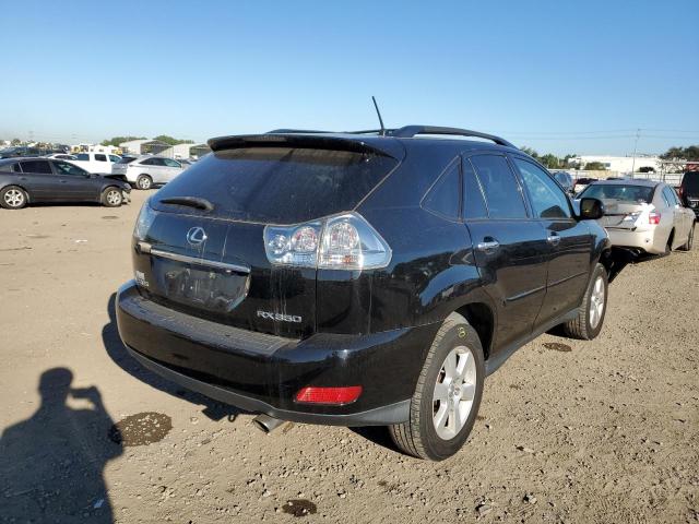 Photo 4 from auction – 2009 LEXUS RX 350 with VIN 2T2HK31UX9C118622