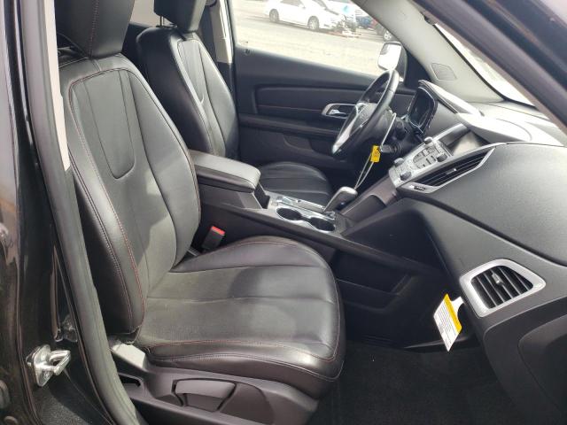Photo 5 from auction – 2014 GMC TERRAIN SL with VIN 2GKFLSE34E6160756