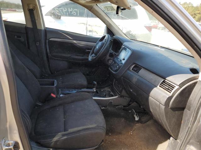 Photo 5 from auction – 2018 MITSUBISHI OUTLANDER with VIN JA4AD2A35JZ040840