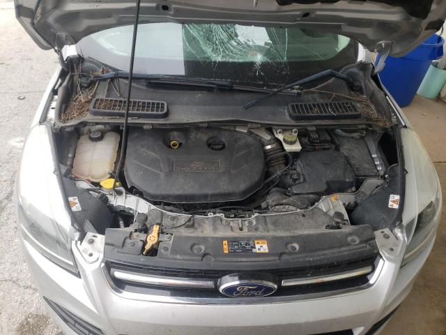 Photo 7 from auction – 2013 FORD ESCAPE TIT with VIN 1FMCU0J93DUA71556