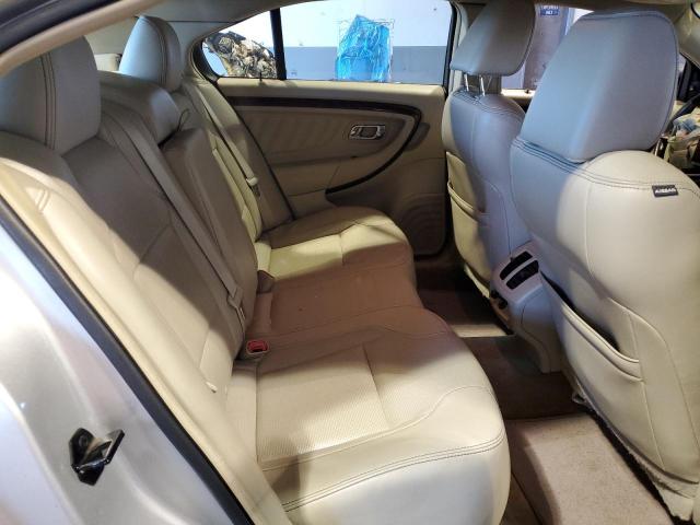 Photo 6 from auction – 2011 FORD TAURUS LIM with VIN 1FAHP2FW8BG155563