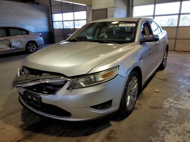 Photo 2 from auction – 2011 FORD TAURUS LIM with VIN 1FAHP2FW8BG155563