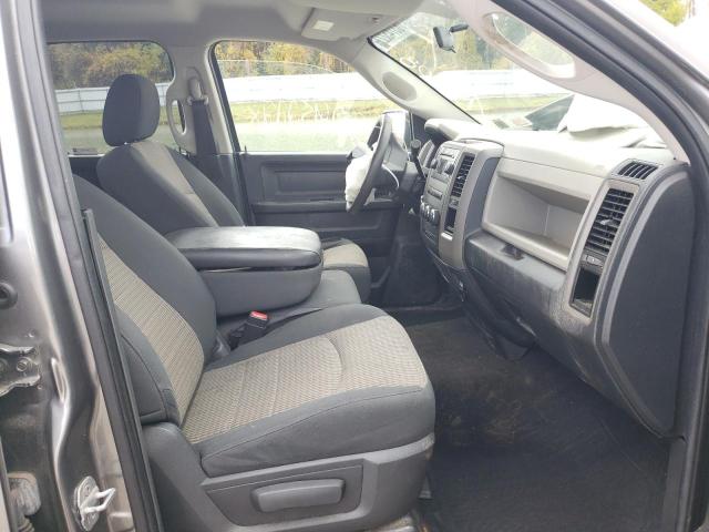 Photo 5 from auction – 2012 DODGE RAM 1500 S with VIN 1C6RD7FP9CS242181