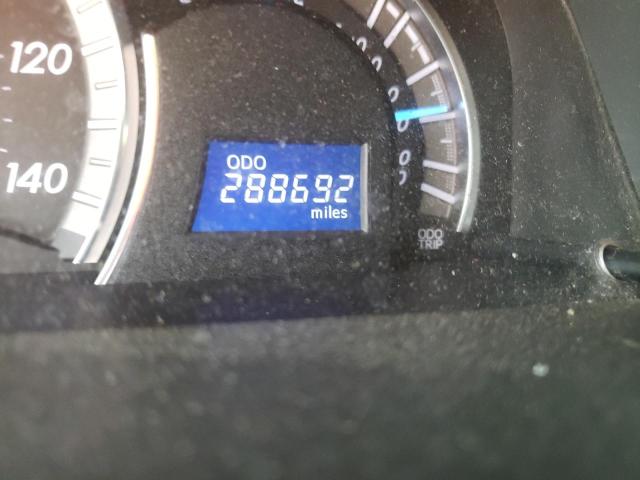 Photo 8 from auction – 2012 TOYOTA CAMRY BASE with VIN 4T1BF1FK4CU036997