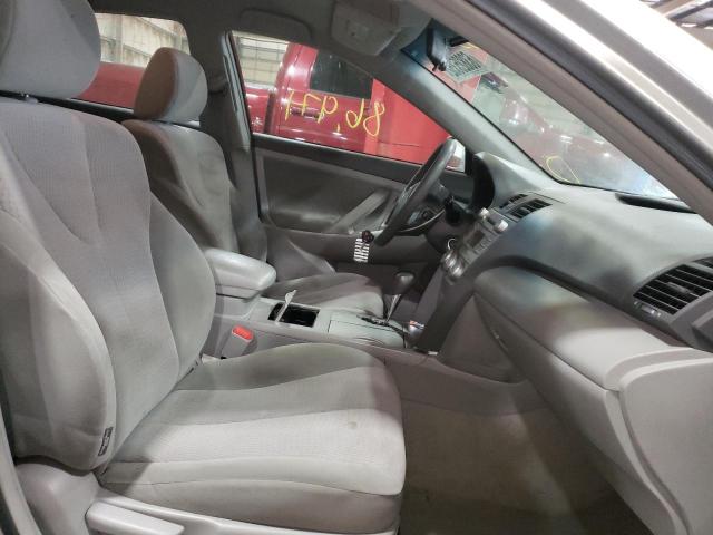 Photo 5 from auction – 2011 TOYOTA CAMRY BASE with VIN 4T1BF3EK1BU141508