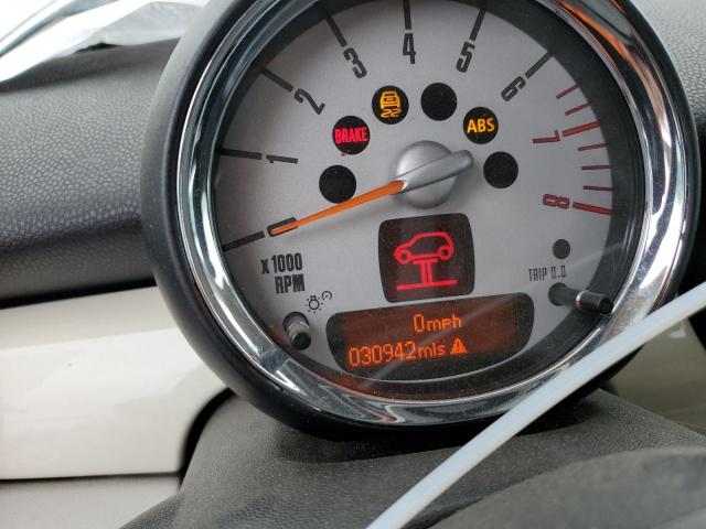 Photo 8 from auction – 2013 MINI COOPER with VIN WMWSU3C56DT373972