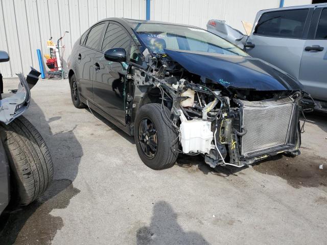 TOYOTA PRIUS 2015 with VIN JTDKN3DU8F1896365 - Photo from auction