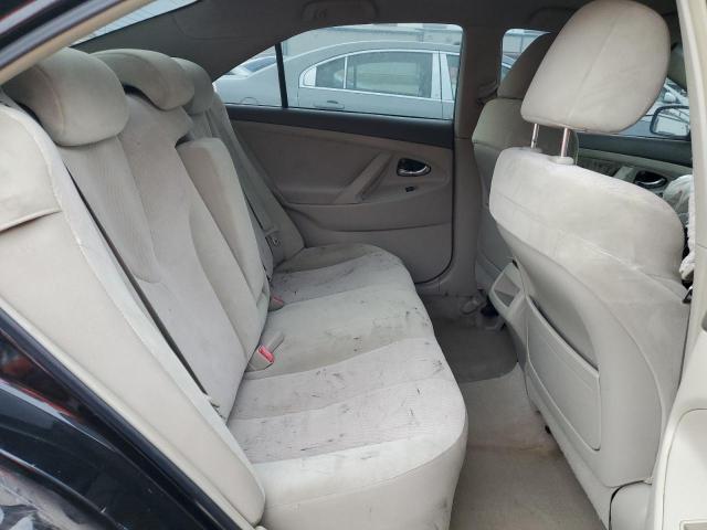 Photo 6 from auction – 2010 TOYOTA CAMRY BASE with VIN 4T1BF3EK4AU098202