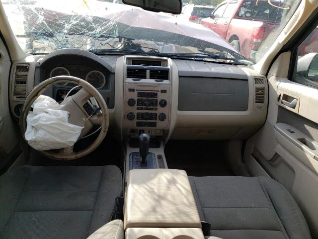 Photo 9 from auction – 2009 FORD ESCAPE XLT with VIN 1FMCU03719KD01819