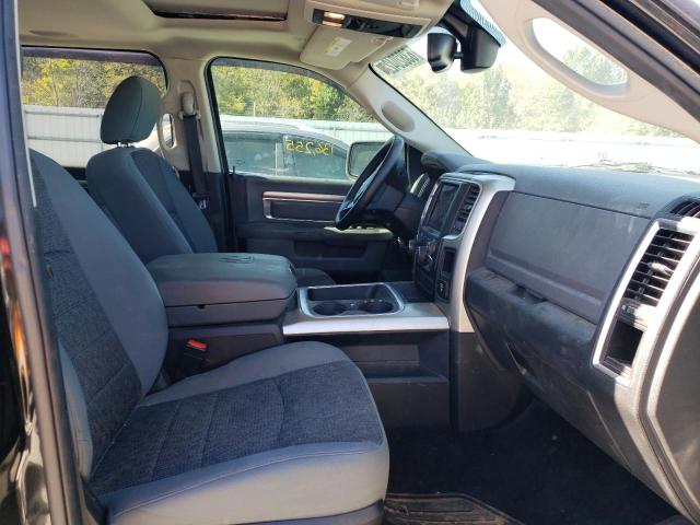 Photo 5 from auction – 2018 RAM 1500 SLT with VIN 1C6RR7LT0JS116419