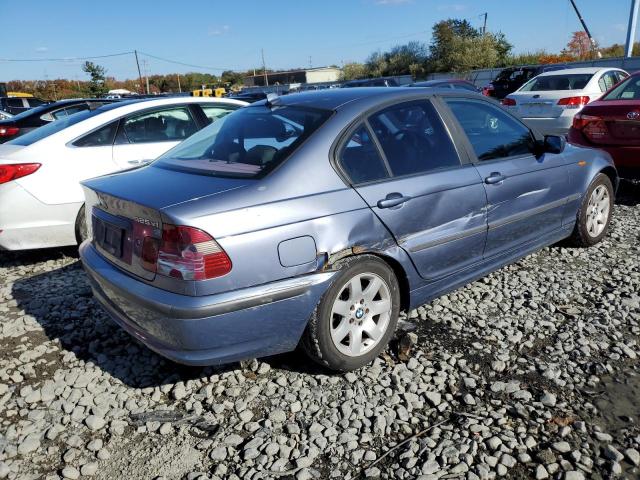 Photo 4 from auction – 2004 BMW 325 XI with VIN WBAEU33494PM60388