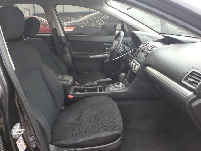 Photo 5 from auction – 2015 SUBARU IMPREZA PR with VIN JF1GPAC69FH204988